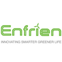 Enfrien Technologies and Solutions Pvt Ltd logo - Similar company to Evate Technologies Private Limited