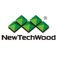 NewTechWood UK logo - Similar company to Shawfield Timber Ltd
