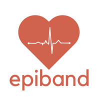 Epiband logo - Similar company to Eis - Exa Innovation Studio