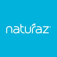 Naturaz logo - Similar company to E-Commerce 3Pl