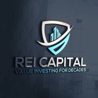 REI Capital Holding Ltd logo - Similar company to Free From Borders