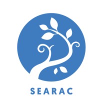 Southeast Asia Resource Action Center (SEARAC) logo - Similar company to Asian & Asian American Center (A3C)