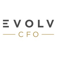 Evolv CFO logo - Similar company to Sterling Pratt Group, Llc