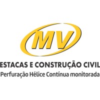 MV Estacas e Construção Civil logo - Similar company to Mhr Airtech