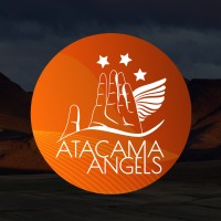 Atacama Angels logo - Similar company to Geoit Geosciences