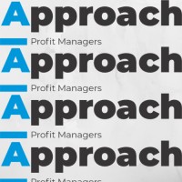 Approach Profit Managers logo - Similar company to Jona Solutions