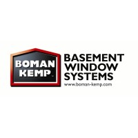 Boman Kemp Manufacturing, Inc. logo - Similar company to Evolve Stone