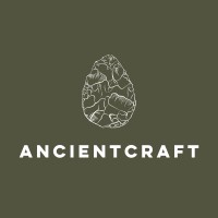 AncientCraftUK logo - Similar company to Cambridge Archaeological Unit