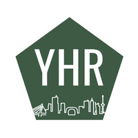 Young Hospitality Rotterdam logo - Similar company to Next Kitchen Catering