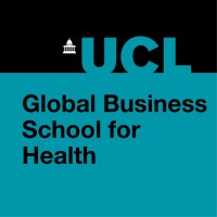 UCL Global Business School for Health logo - Similar company to Cbitex.Com