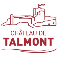Château de Talmont-Saint-Hilaire logo - Similar company to Communication 21