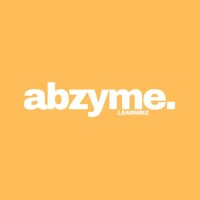Abzyme Learning logo - Similar company to Unitedworld School Of Creative Intelligence