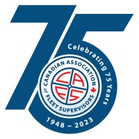Canadian Association of Fleet Supervisors logo - Similar company to Dobbs Peterbilt - Sumner