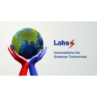 Lahs Green India Pvt Ltd logo - Similar company to Tech Consultant