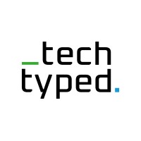 TechTyped Małgorzata Gobiszewska logo - Similar company to Omero Language Solutions