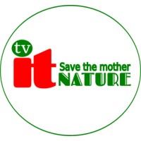 IT TV logo - Similar company to Eis Visual