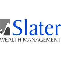 Slater Wealth Management logo - Similar company to Camoit Solutions