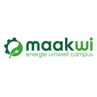 maakwi logo - Similar company to Werbeagentur Schemmick