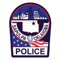 Sapulpa Police Dept