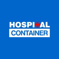 Hospital Container logo - Similar company to Enak Mobile Healthcare Vehicles