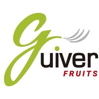 Guiver Fruits, SL logo - Similar company to Naranjas Ché