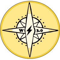 Web30 logo - Similar company to Web3000