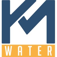 KM WATER logo - Similar company to Dimm_Groupjml