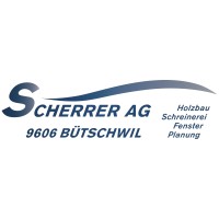 Scherrer AG logo - Similar company to Climatic