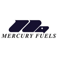 Mercury Fuels logo - Similar company to Waypoint 2 Space