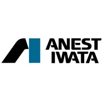 ANEST IWATA FRANCE logo - Similar company to Renson - Cedrey