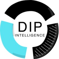 DIP Intelligence logo - Similar company to Beeminds