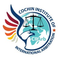 Cochin Institute Of International arbitration (CIIA) logo - Similar company to Jurisflux