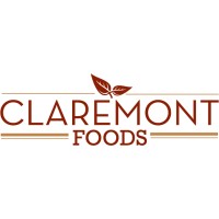 CLAREMONT FOODS LLC logo - Similar company to Pressery