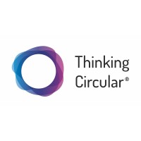 Thinking Circular® logo - Similar company to Circulaura