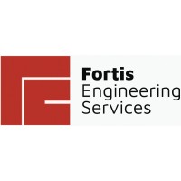 Fortis Engineering Services Limited logo - Similar company to Atlantic Engineering & Construction Llc