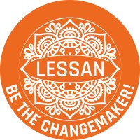 LESSAN e.V. logo - Similar company to Mumuso Deutschland Gmbh