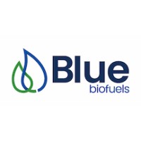 Blue Biofuels logo - Similar company to Global Management Partners (Gmp)