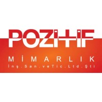 POZİTİF MİMARLIK logo - Similar company to Abdik Architects