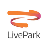 LivePark logo - Similar company to Dc Set Group