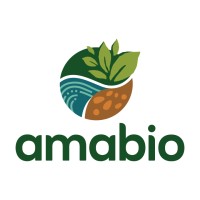 Programa Amabio logo - Similar company to Terrapilheira