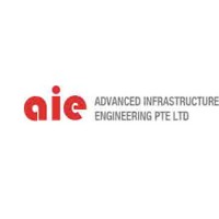 ADVANCED INFRASTRUCTURE ENGINEERING logo - Similar company to Aik Lee Solutions Pte Ltd