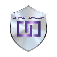 Infiniflux logo - Similar company to Secure Axis