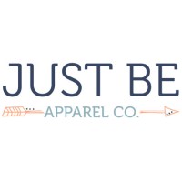 Just Be Apparel Co. logo - Similar company to Juxtapose Apparel & Studio