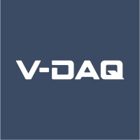 V-DAQ logo - Similar company to Zguy Software Solutions