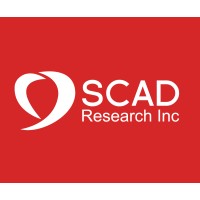 SCAD Research Australia logo - Similar company to Scad Nederland