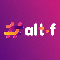 Alternativa F Eventos e Viagens de Incentivo logo - Similar company to 22 Marketing E Eventos