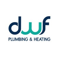DWF PLUMBING & HEATING logo - Similar company to A & G Heating & Plumbing Ltd