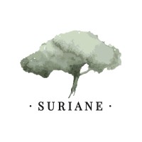 DOMAINE DE SURIANE logo - Similar company to Château Virant