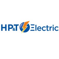 HP&T ELECTRIC S.A.C. logo - Similar company to Mva Power Inc