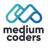 Medium Coders logo - Similar company to Digitalprojex